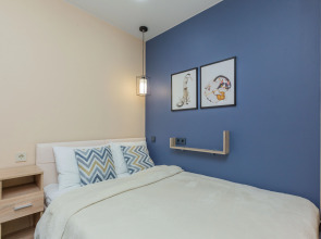 Квартира Business Comfort на Гармонии