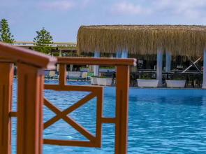 Курортный отель Grand Cortez And Spa (Halal Hotel)