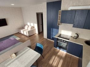 Апартаменты СВ Жираф ЛЮКС