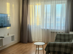 Апартаменты Clever Apartment