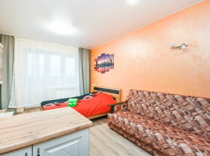 Апартаменты на улице Дмитрия Михайлова 12 (2)