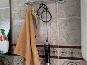 Апартаменты Квартира на Площади Гуниба