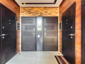 Апартаменты SochiHome Green Palace