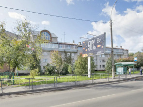 Квартира На Советском проспекте 68 НаСутки35