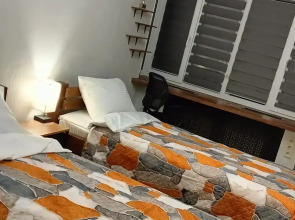 Квартира Light House Apartments