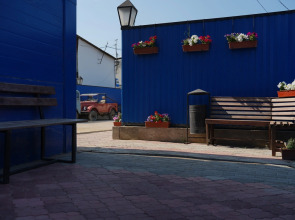 Гостевой Дом Комфорт