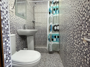 Гостевой дом Солнца