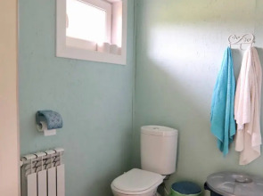 Гостевой дом Алольский Уголок