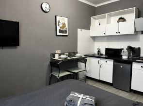 Квартира Милая Студия на Сухановой