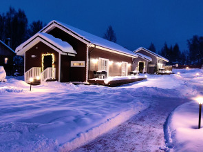 Апартаменты Серебряный Век 1