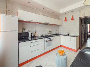 Na Kirova 3 Apartments