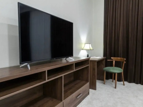 Бутик-отель HOTEL GRAND SHIRIN PALACE