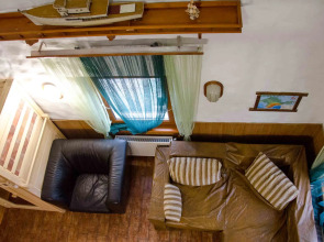 Отель Гостиный Двор B&B