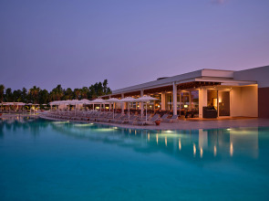 Paloma Grida - All Inclusive