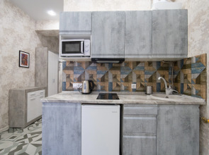 Апартаменты Море Апартаментов на Турчинского 19А-2