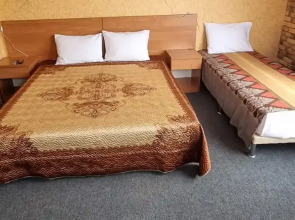 Гостевой дом Фантазия