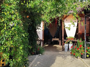 Гостевой дом Морская сказка