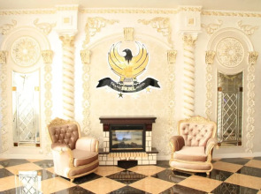 Отель Grand Erbil