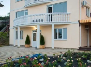 Гостевой дом Ягуар-Гурзуф