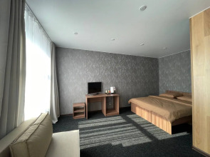 Отель Меренга