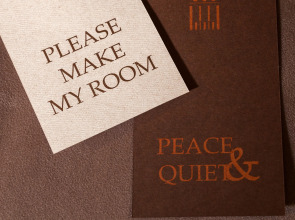 SAINT TEN Hotel, Small Luxury Hotels