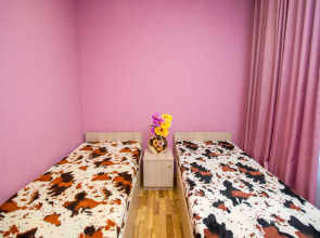 Хостел Бализ