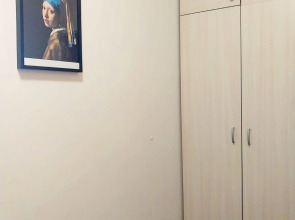 Квартира DailyRent-NN  Апартаменты на Краснозвездной рядом с аквапарком