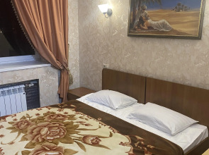 Отель Шёлковый путь