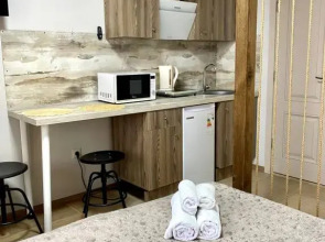 Апартаменты 3 Pant House Троицк на Городской