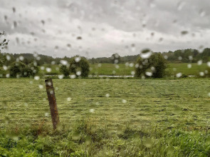 Гостевой дом в деревне Чернокуново