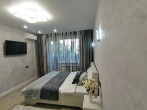 Квартира у Мамаева Кургана