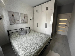 Апартаменты Атмосфера моря