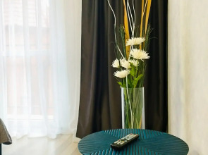 Апартаменты на Лермонтова