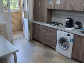 Апартаменты Ворошилова 136