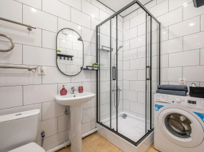 Апартаменты НеVотеле на Репина 77