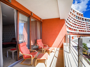 Апартаменты Фамилия Элит 5