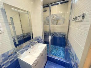 Апартаменты Актёр Гелакси 4