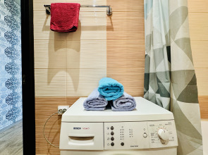 Апартаменты Room-Room Моисеевский 1