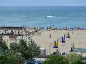 Гостевой Дом Золотая Рыбка