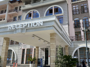 Апартаменты Горная карусель 6