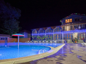 База отдыха Белла