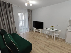 Квартира Стильная 1к, р-н Экспо