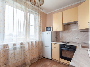 Апартаменты Брусника Марьина Роща