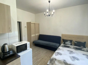 Квартира 2 на улице Суворова, 5