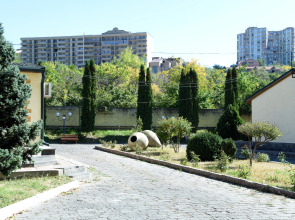 Armenian Village Park Hotel