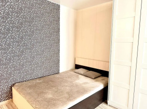 Апарматенты по улице 8 Марта