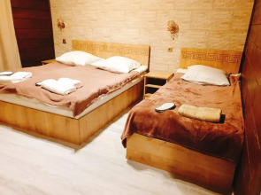 Отель Come & Rest