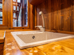 Вилла в Эльбрусе от Квартирукинг