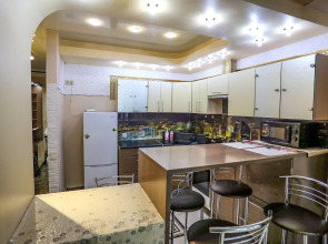 Квартира Уютная