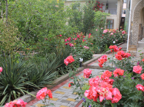 Гостевой Дом Елена